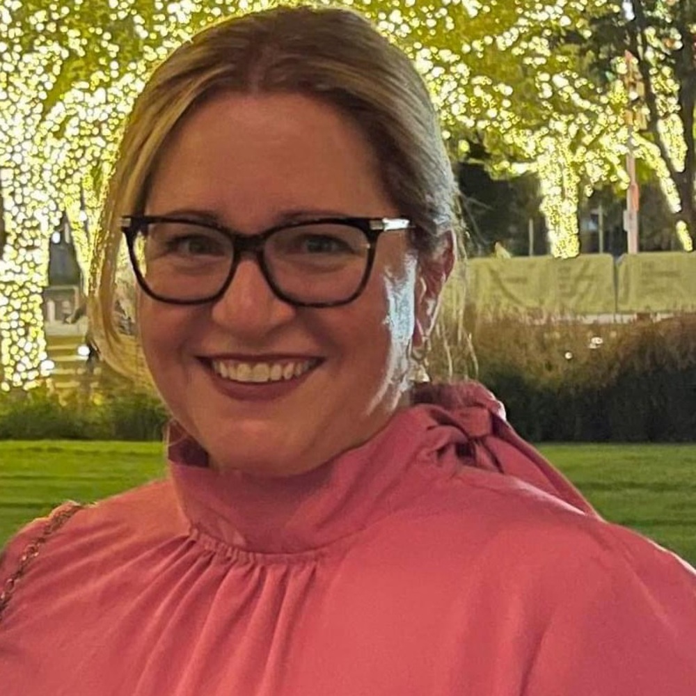 Meet your Posher, Nancy